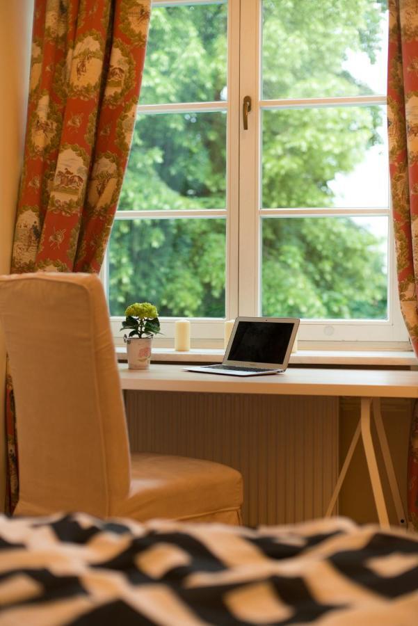 Appartement Charme de Varsovie Extérieur photo